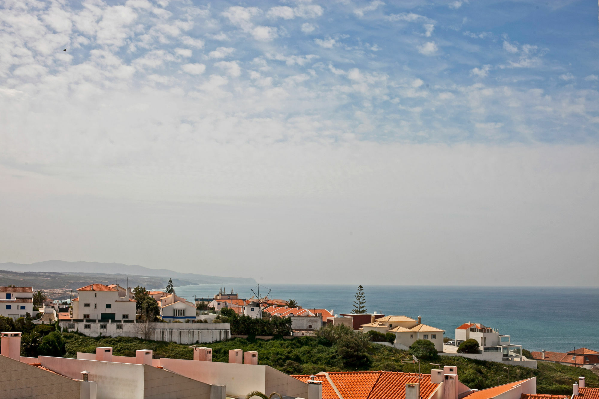 Ericeira Chill Hill Hostel & Private Rooms Exterior photo