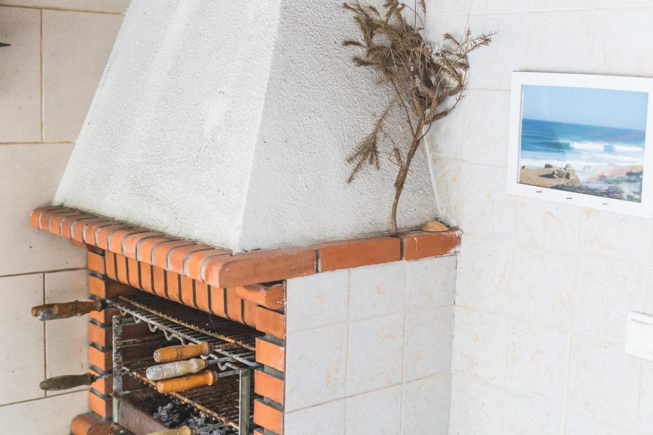Ericeira Chill Hill Hostel & Private Rooms Exterior photo